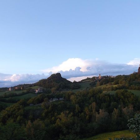 La Ciastra Ed San Michel Villa Terenzo Eksteriør billede