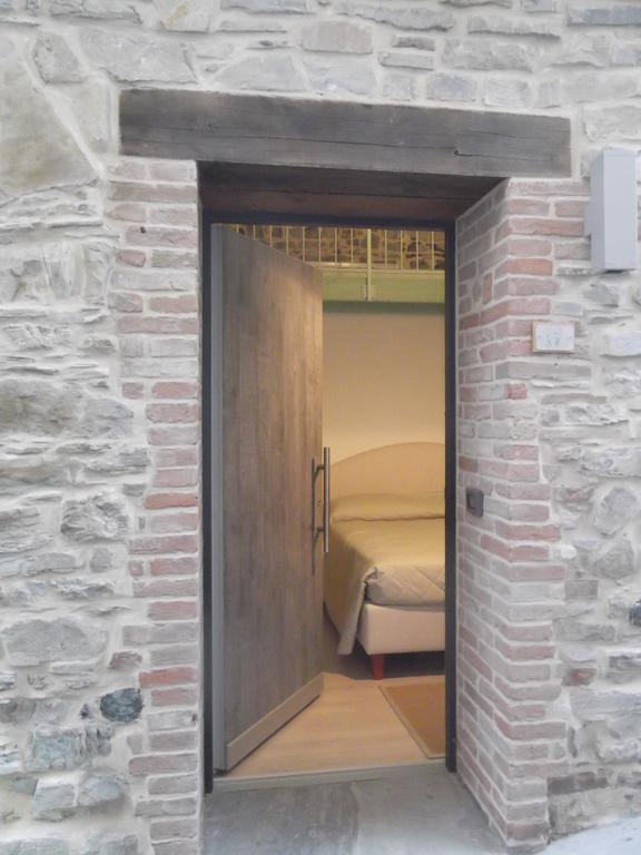 La Ciastra Ed San Michel Villa Terenzo Værelse billede