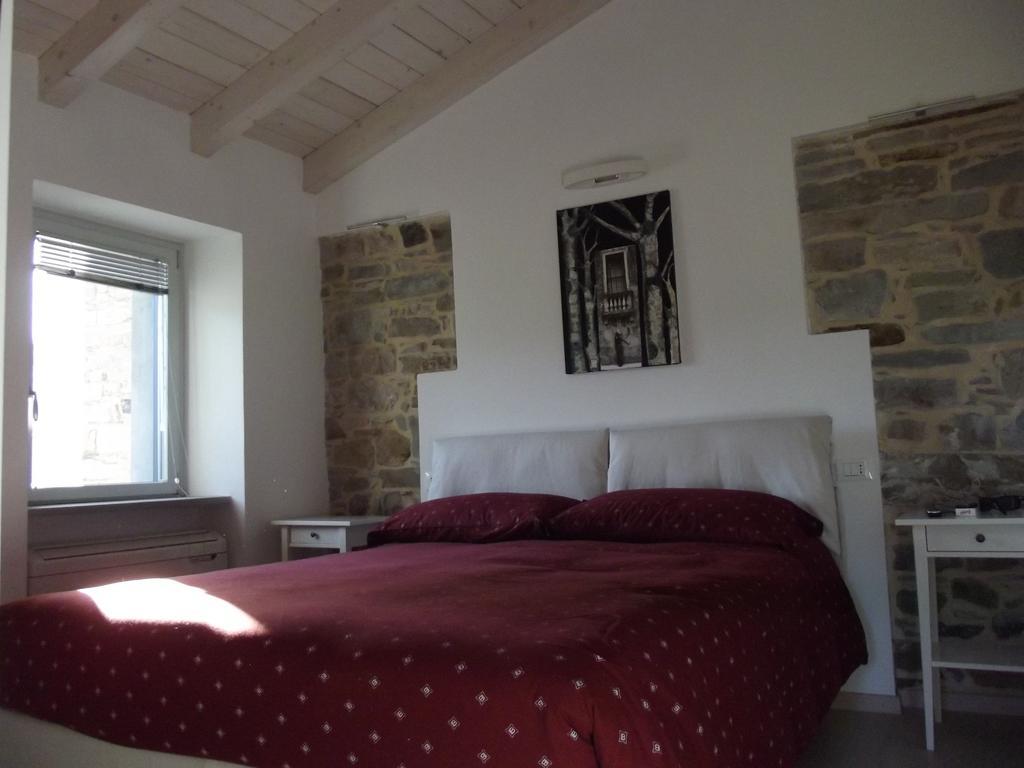 La Ciastra Ed San Michel Villa Terenzo Værelse billede